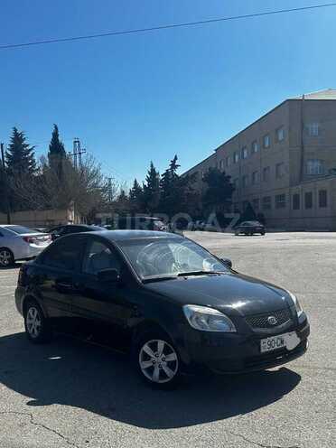 Kia Rio 2008, 330,000 km - 1.4 l - Bakı