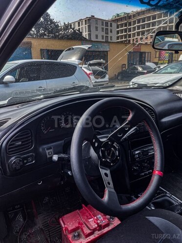 Kia Sephia 2003, 100,000 km - 1.6 l - Bakı