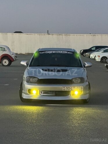 Kia Sephia 2003, 100,000 km - 1.6 l - Bakı