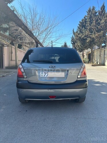 Kia Rio 2009, 183,000 km - 1.5 l - Bakı