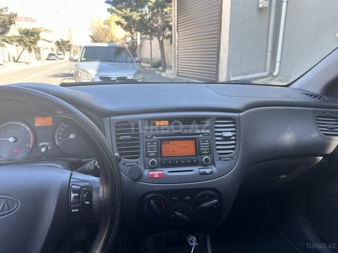 Kia Rio 2009, 183,000 km - 1.5 l - Bakı