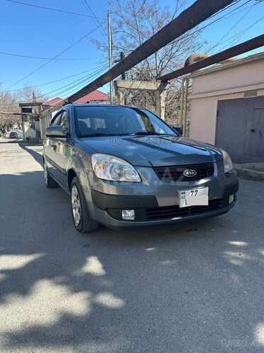 Kia Rio 2009, 183,000 km - 1.5 l - Bakı