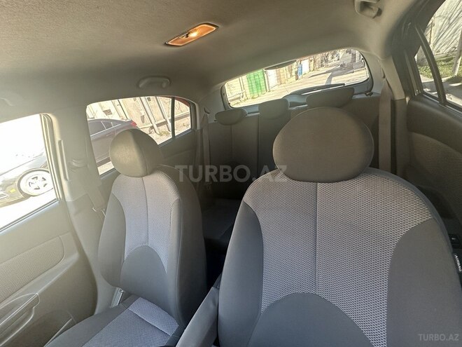 Kia Rio 2009, 183,000 km - 1.5 l - Bakı