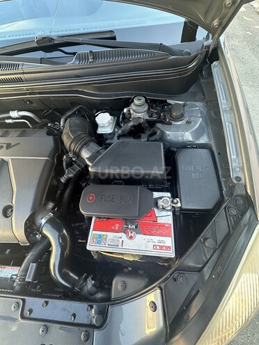 Kia Rio 2009, 183,000 km - 1.5 l - Bakı