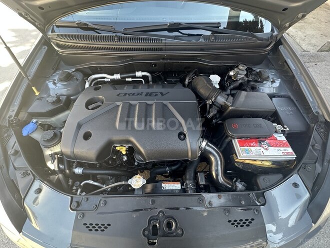 Kia Rio 2009, 183,000 km - 1.5 l - Bakı