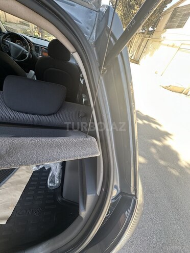 Kia Rio 2009, 183,000 km - 1.5 l - Bakı