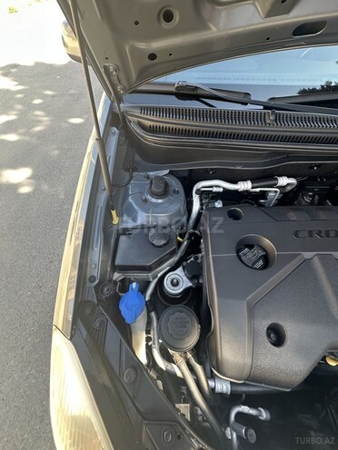 Kia Rio 2009, 183,000 km - 1.5 l - Bakı