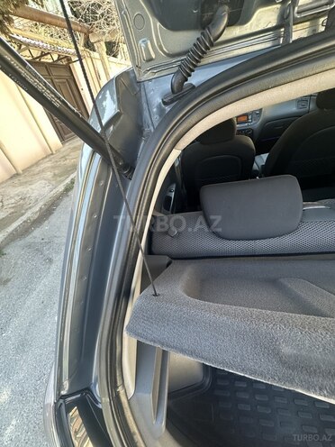 Kia Rio 2009, 183,000 km - 1.5 l - Bakı