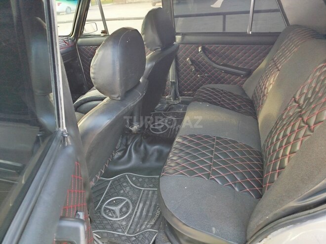 LADA (VAZ) 2106 1993, 99,000 km - 1.5 l - Quba