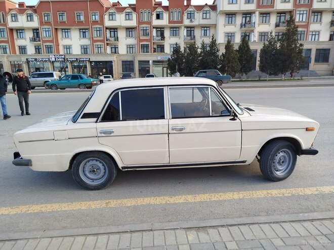 LADA (VAZ) 2106 1993, 99,000 km - 1.5 l - Quba