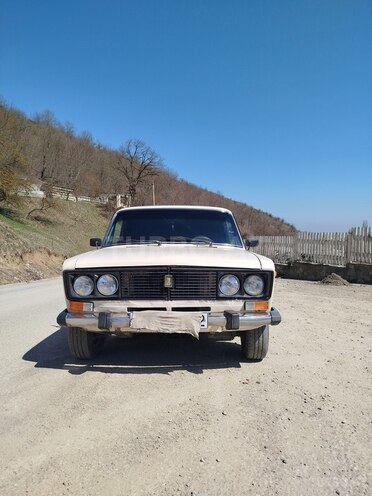 LADA (VAZ) 2106 1993, 99,000 km - 1.5 l - Quba