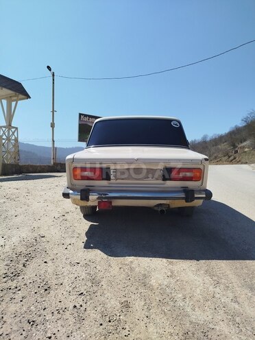 LADA (VAZ) 2106 1993, 99,000 km - 1.5 l - Quba