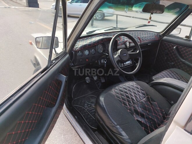 LADA (VAZ) 2106 1993, 99,000 km - 1.5 l - Quba