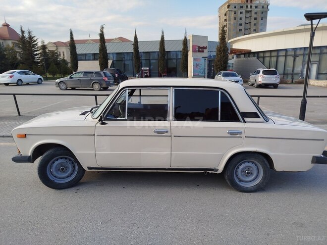 LADA (VAZ) 2106 1993, 99,000 km - 1.5 l - Quba