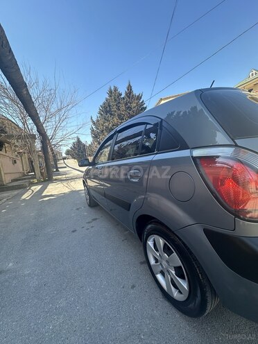 Kia Rio 2009, 183,000 km - 1.5 l - Bakı