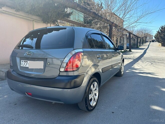 Kia Rio 2009, 183,000 km - 1.5 l - Bakı