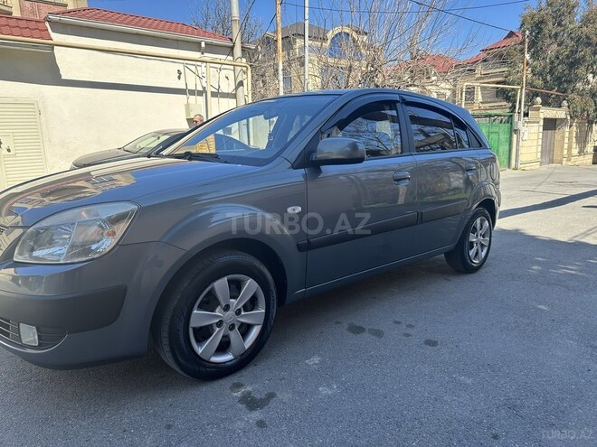 Kia Rio 2009, 183,000 km - 1.5 l - Bakı