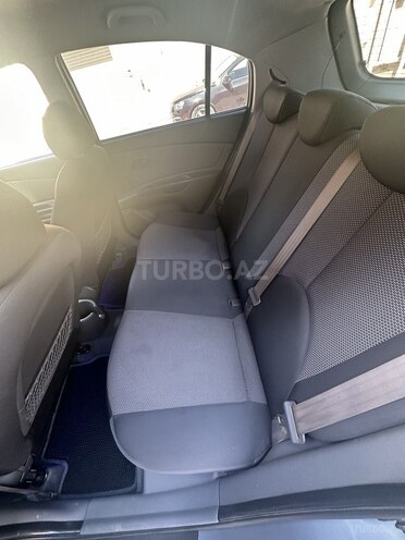 Kia Rio 2009, 183,000 km - 1.5 l - Bakı