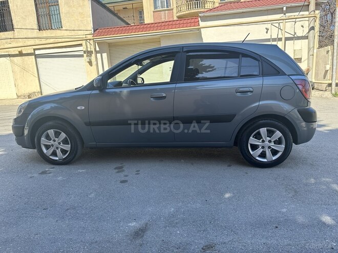 Kia Rio 2009, 183,000 km - 1.5 l - Bakı