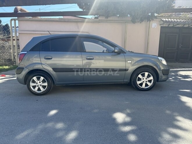 Kia Rio 2009, 183,000 km - 1.5 l - Bakı