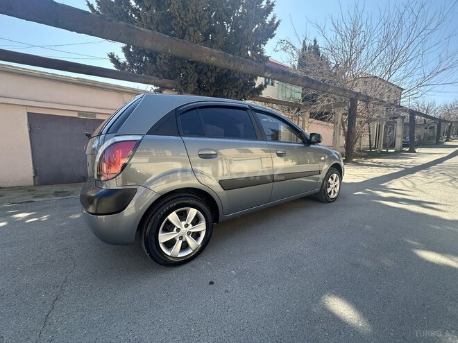 Kia Rio 2009, 183,000 km - 1.5 l - Bakı