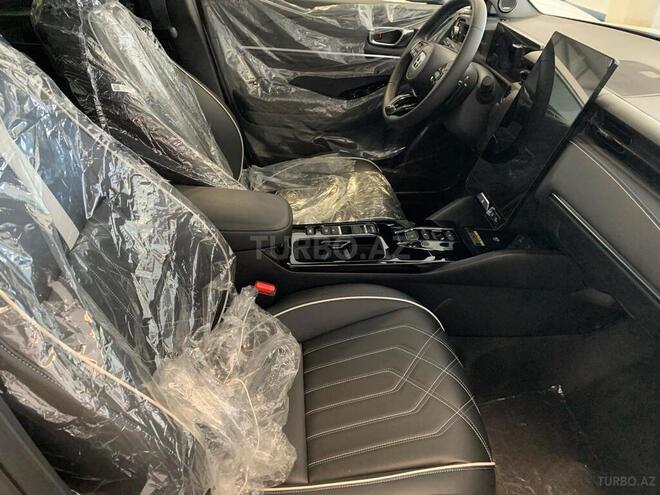 Honda e:NS1 2023, 0 km - 0.0 l - Bakı