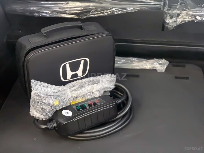 Honda e:NS1 2023, 0 km - 0.0 l - Bakı