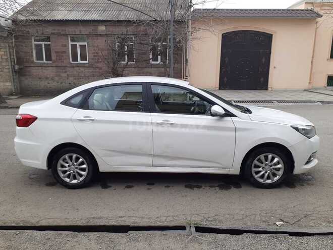 Changan Alsvin V7 2018, 185,000 km - 1.5 л - Gəncə