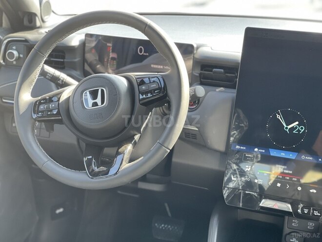 Honda e:NS1 2023, 0 km - 0.0 l - Bakı