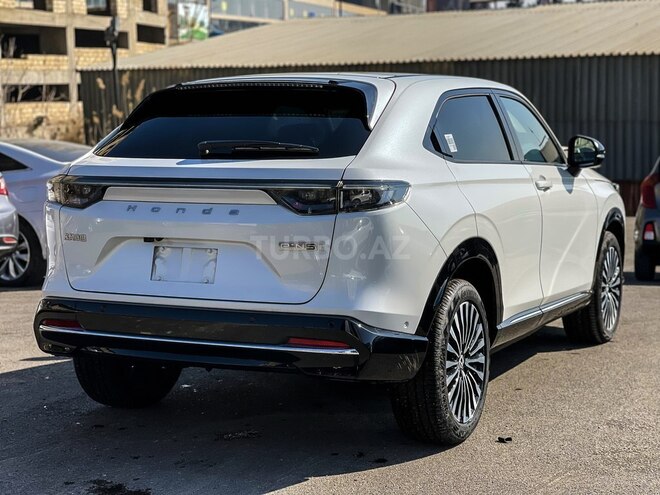 Honda e:NS1 2023, 0 km - 0.0 l - Bakı