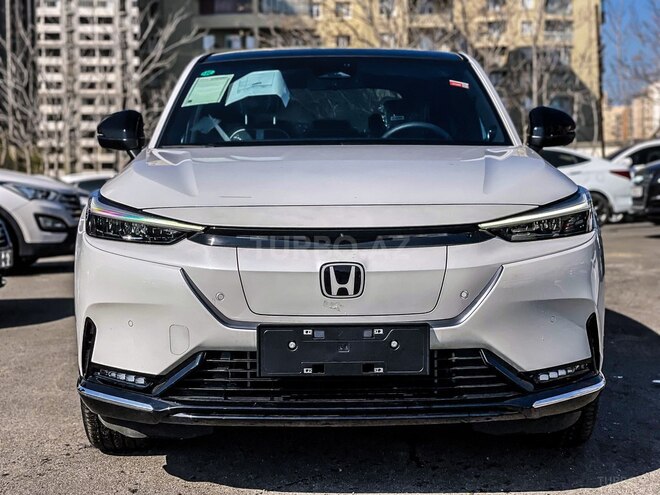 Honda e:NS1 2023, 0 km - 0.0 l - Bakı