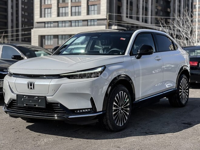 Honda e:NS1 2023, 0 km - 0.0 l - Bakı