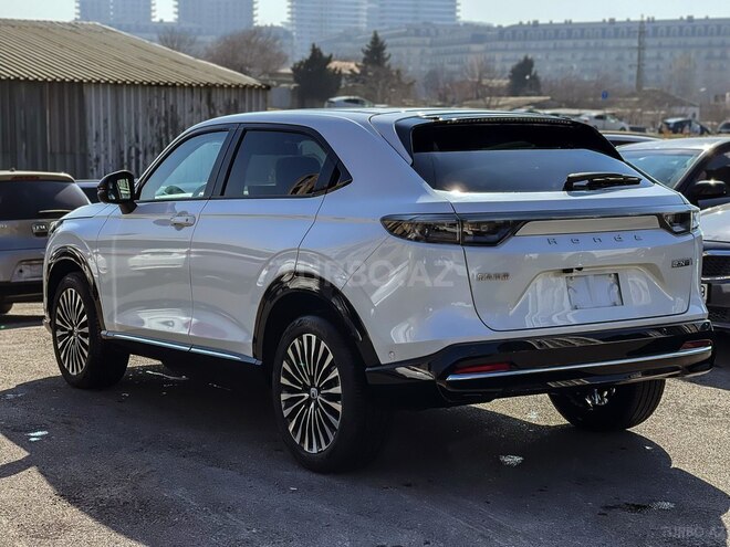 Honda e:NS1 2023, 0 km - 0.0 l - Bakı