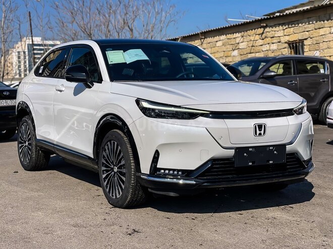 Honda e:NS1 2023, 0 km - 0.0 l - Bakı