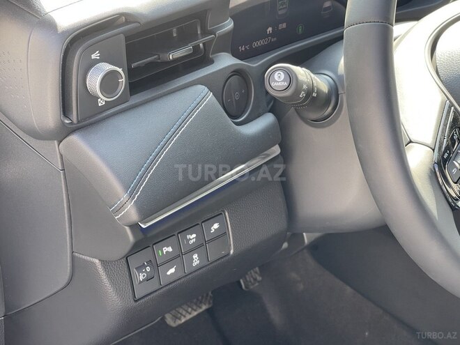 Honda e:NS1 2023, 0 km - 0.0 l - Bakı