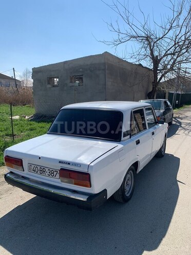 LADA (VAZ) 2105 1983, 22,200 km - 1.6 l - Xaçmaz