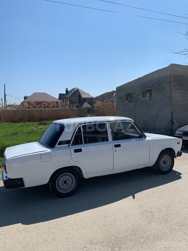 LADA (VAZ) 2105 1983, 22,200 km - 1.6 l - Xaçmaz