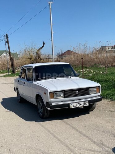 LADA (VAZ) 2105 1983, 22,200 km - 1.6 l - Xaçmaz