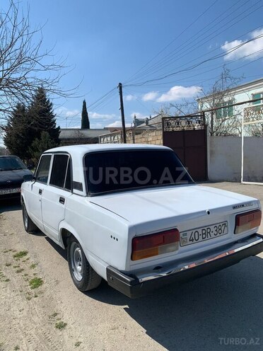 LADA (VAZ) 2105 1983, 22,200 km - 1.6 l - Xaçmaz
