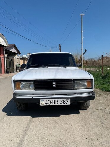 LADA (VAZ) 2105 1983, 22,200 km - 1.6 l - Xaçmaz