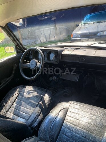 LADA (VAZ) 2105 1983, 22,200 km - 1.6 l - Xaçmaz