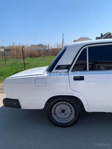 LADA (VAZ) 2105 1983, 22,200 km - 1.6 l - Xaçmaz