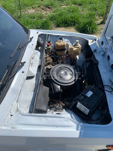 LADA (VAZ) 2105 1983, 22,200 km - 1.6 l - Xaçmaz