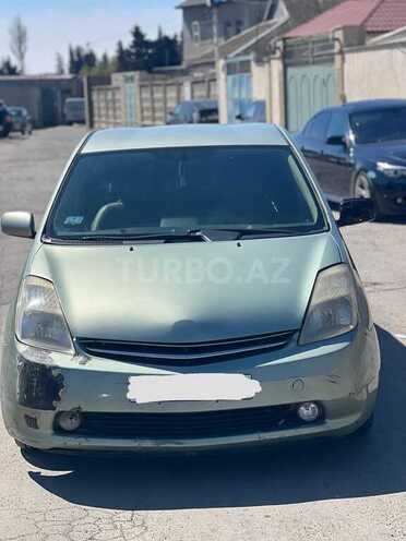 Toyota Prius 2007, 314,331 km - 1.5 l - Bakı