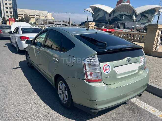 Toyota Prius 2007, 314,331 km - 1.5 l - Bakı
