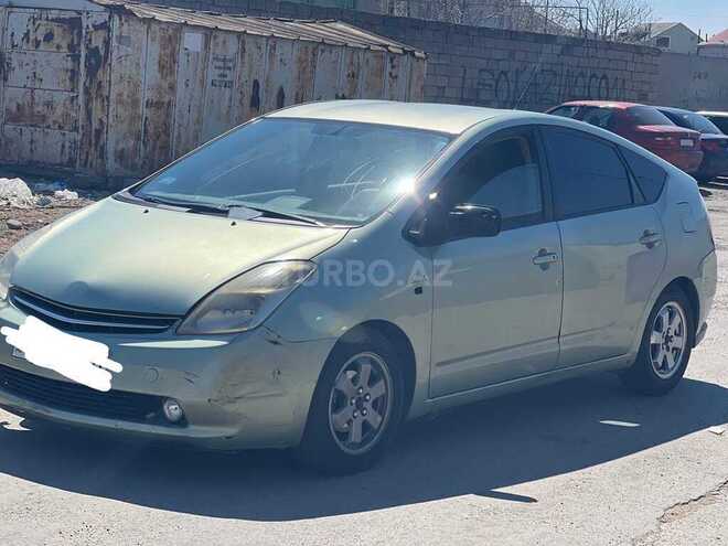 Toyota Prius 2007, 314,331 km - 1.5 l - Bakı