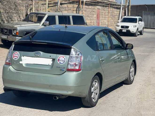 Toyota Prius 2007, 314,331 km - 1.5 l - Bakı