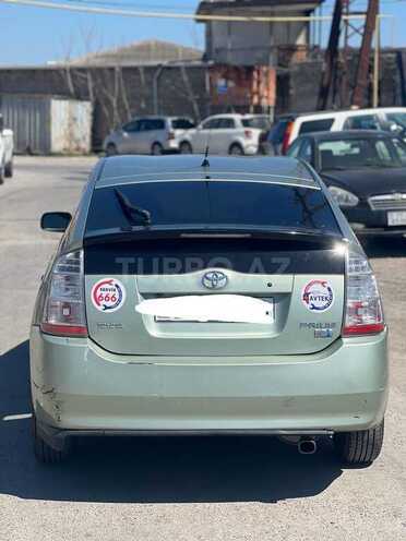 Toyota Prius 2007, 314,331 km - 1.5 l - Bakı