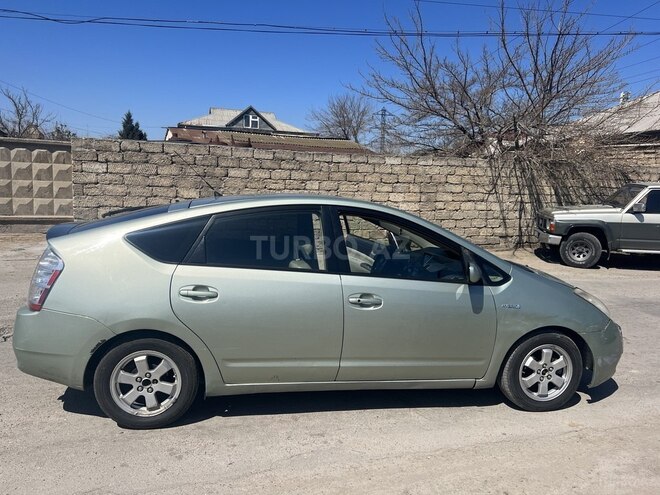 Toyota Prius 2007, 314,331 km - 1.5 l - Bakı