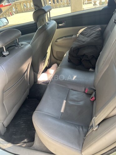 Toyota Prius 2007, 314,331 km - 1.5 l - Bakı